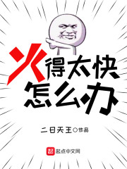 荣华封面