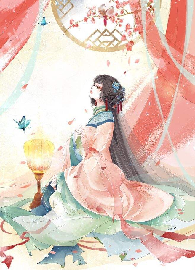 凌小染玄羽小说封面